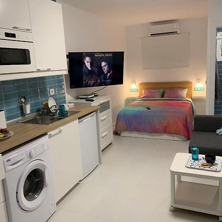 Puerto Del Carmen Luxury Apartment Tías Εξωτερικό φωτογραφία