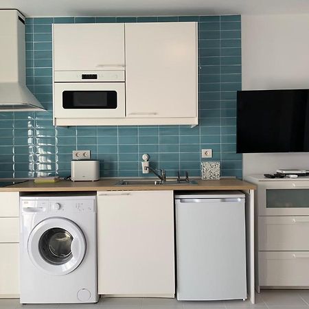 Puerto Del Carmen Luxury Apartment Tías Εξωτερικό φωτογραφία