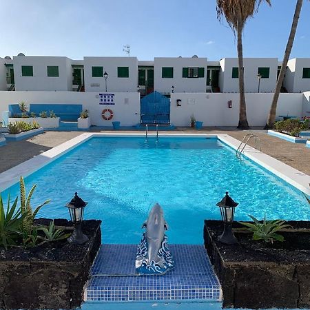 Puerto Del Carmen Luxury Apartment Tías Εξωτερικό φωτογραφία