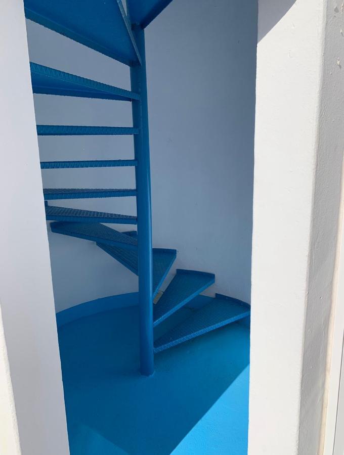 Puerto Del Carmen Luxury Apartment Tías Εξωτερικό φωτογραφία