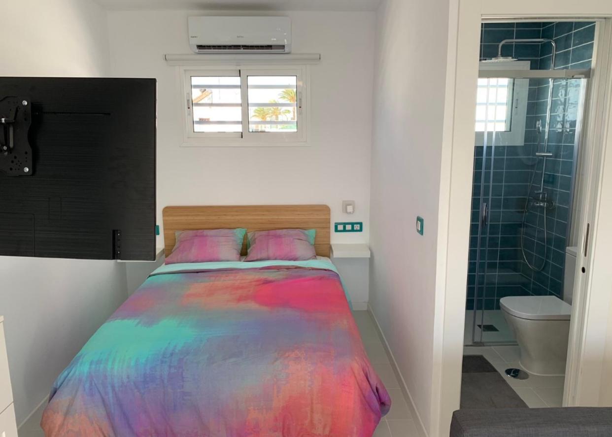 Puerto Del Carmen Luxury Apartment Tías Εξωτερικό φωτογραφία