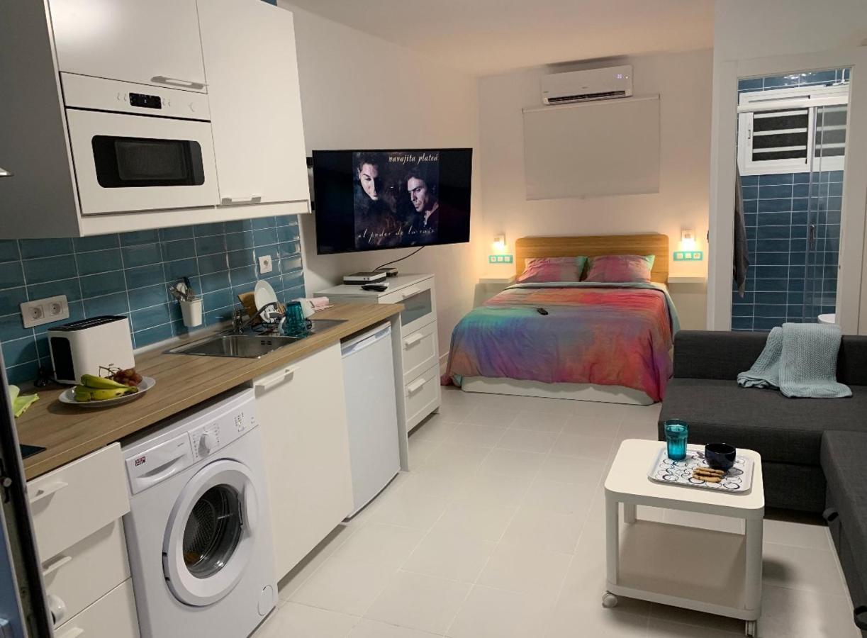 Puerto Del Carmen Luxury Apartment Tías Εξωτερικό φωτογραφία