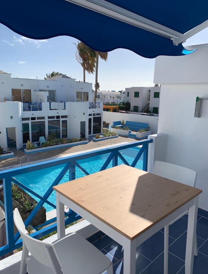 Puerto Del Carmen Luxury Apartment Tías Εξωτερικό φωτογραφία