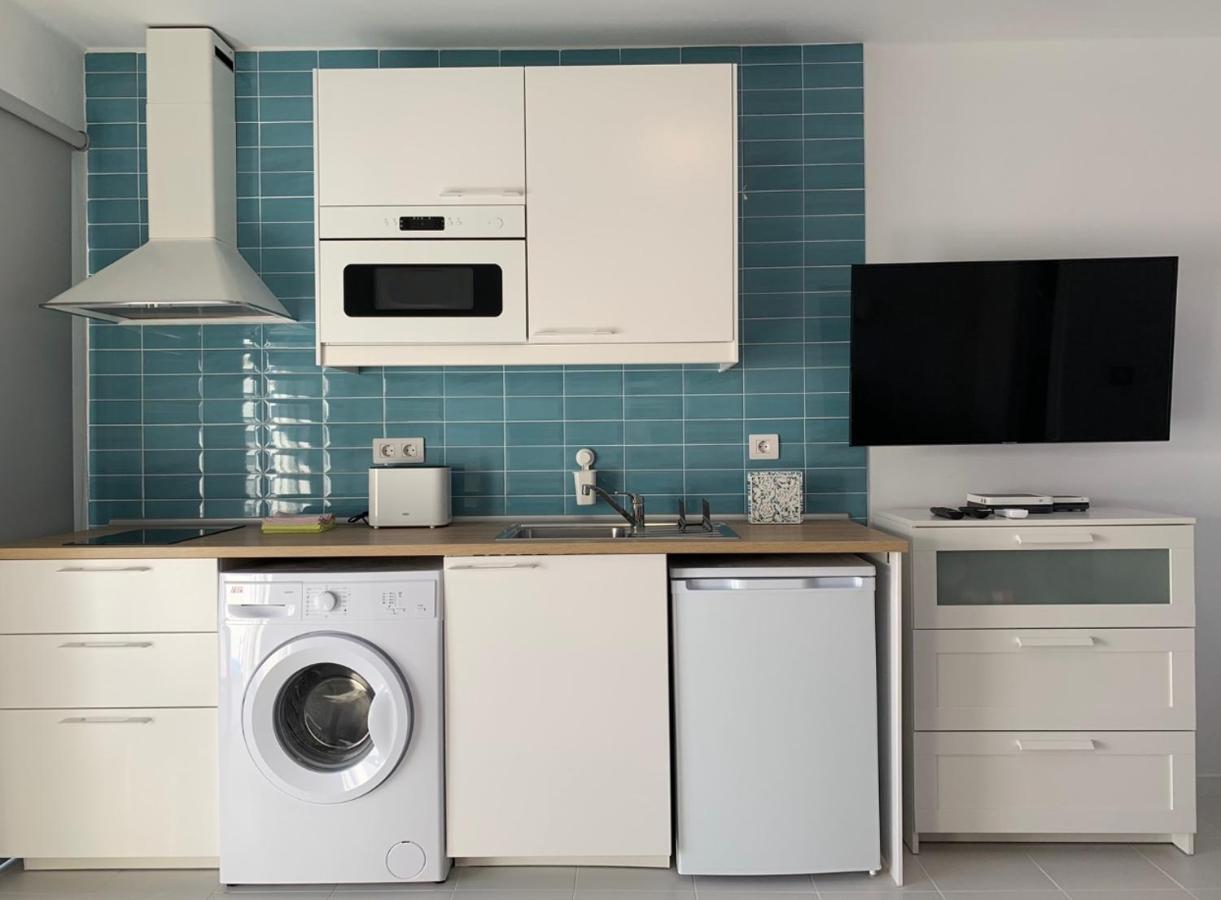 Puerto Del Carmen Luxury Apartment Tías Εξωτερικό φωτογραφία