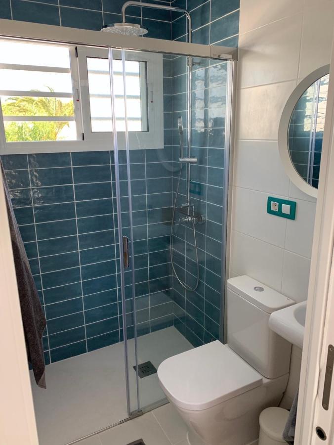 Puerto Del Carmen Luxury Apartment Tías Εξωτερικό φωτογραφία