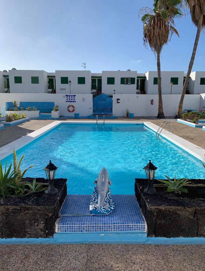 Puerto Del Carmen Luxury Apartment Tías Εξωτερικό φωτογραφία