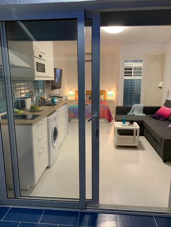 Puerto Del Carmen Luxury Apartment Tías Εξωτερικό φωτογραφία