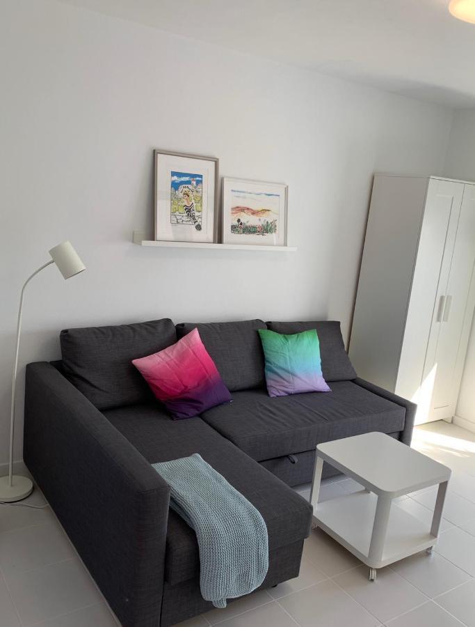 Puerto Del Carmen Luxury Apartment Tías Εξωτερικό φωτογραφία